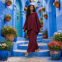 Chaouen  – Bordeaux